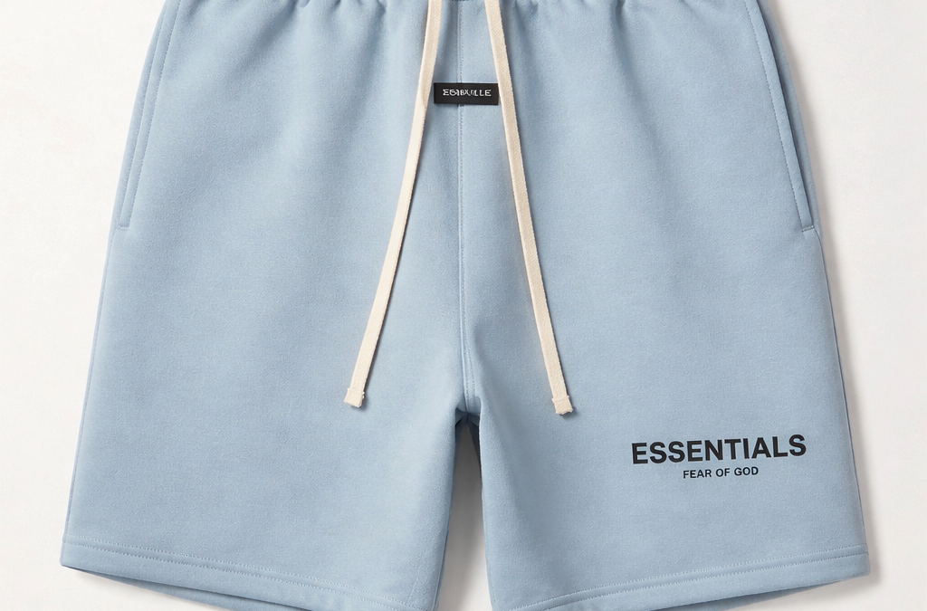 Essentials Shorts