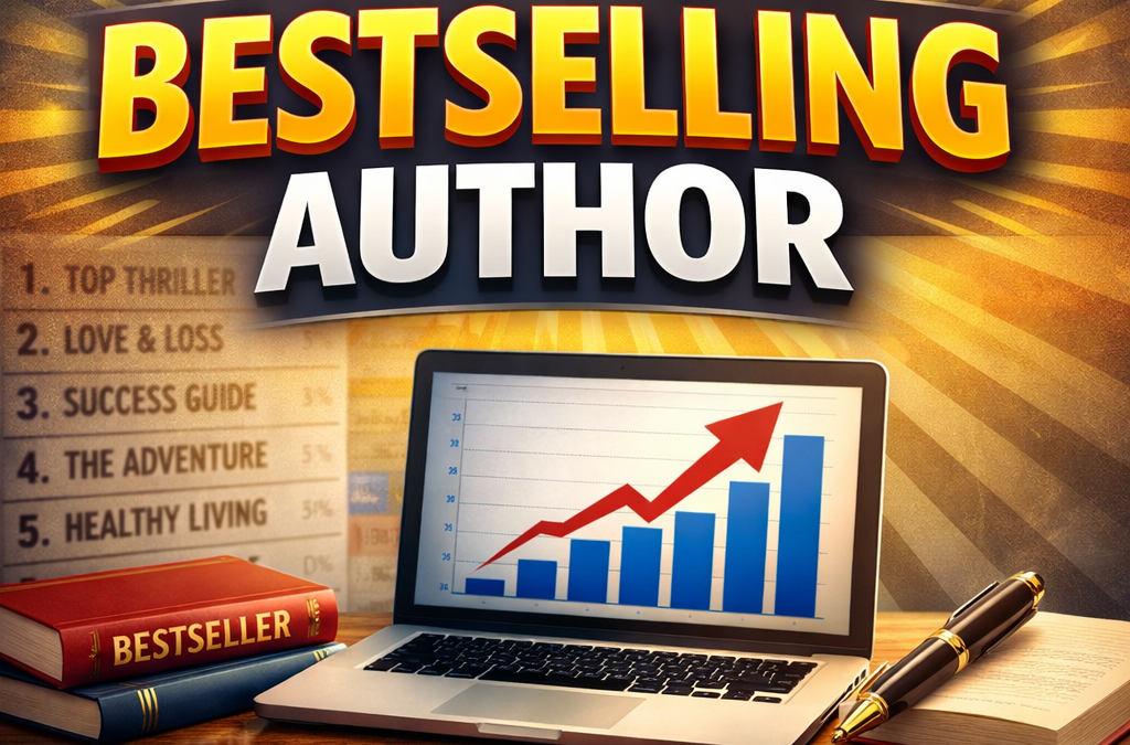 become a self published