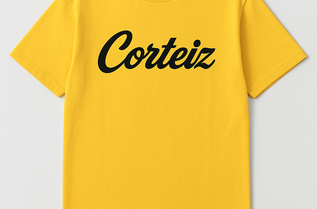 Corteiz Clothing
