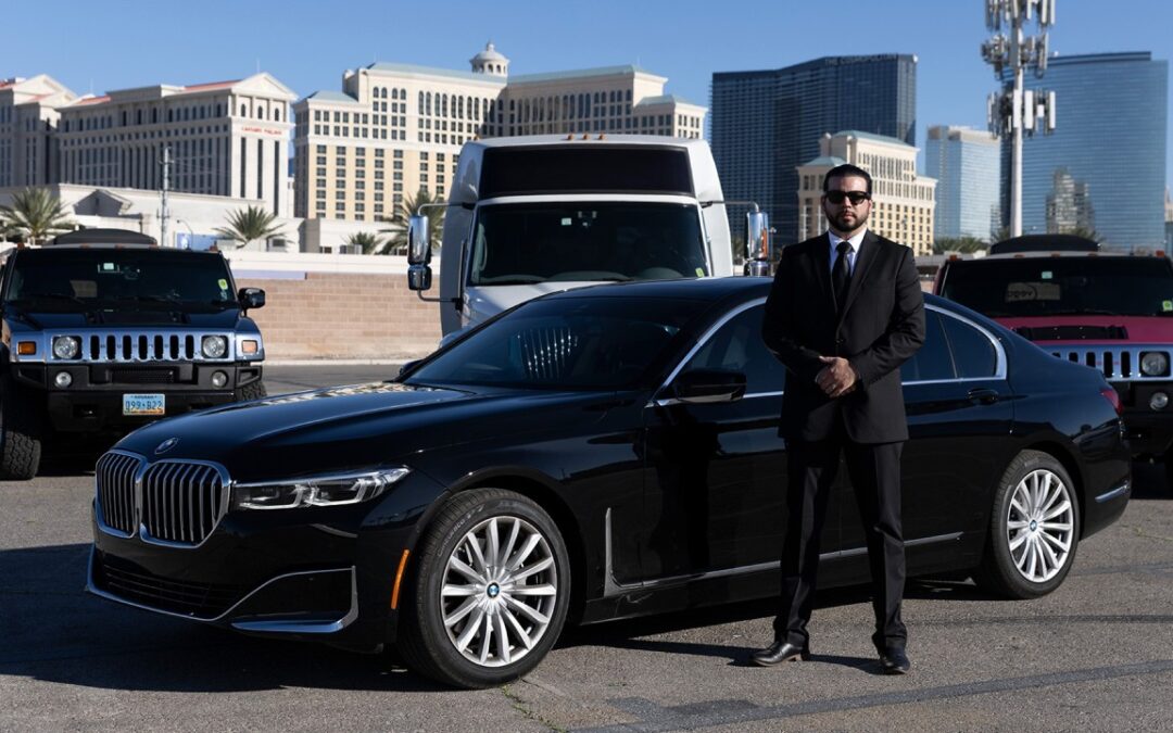 Special Occasions in Boston: When to Book a Limo Service
