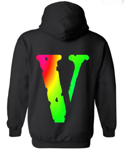 Why Vlone Is the Hottest Name in Urban Fashion Today