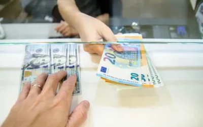 Currency Exchange Rates Pakistan – Stay Updated with Accurate Forex Insights