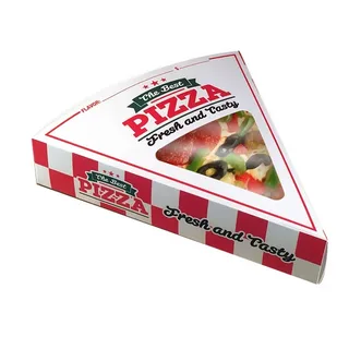 Unique Custom Triangle Boxes for Stylish Packaging