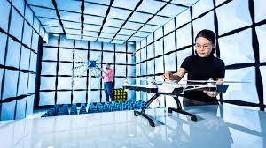 EMI Interference Testing: Complete Guide for Compliance & Product Safety