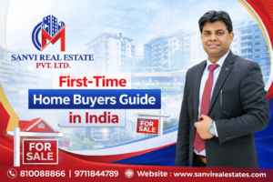 First-Time Home Buyers Guide in India