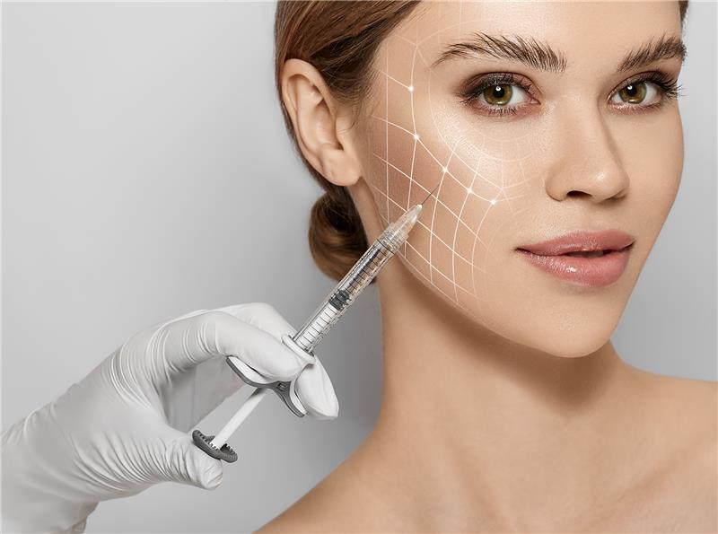How Profhilo Injections Help Reverse Ageing