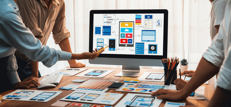 Web Designer New York – Get a Successful Online Identity