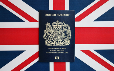 British Nationality Application Stages Explained Simply