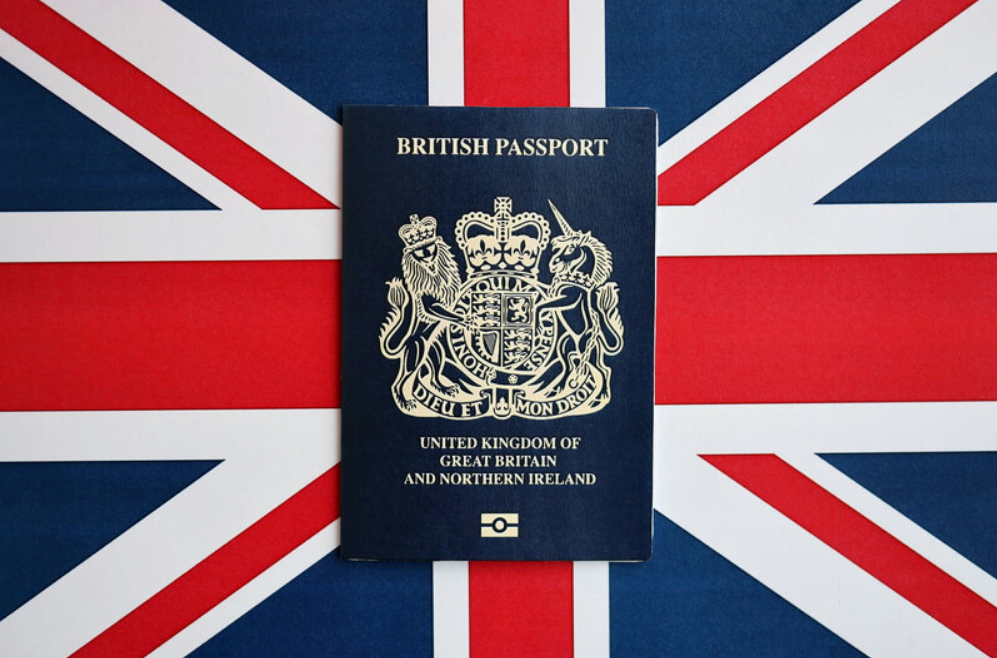 How long does an application for British Citizenship Take