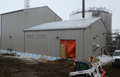 Steel Building Alberta: Expert Tips for Local Construction