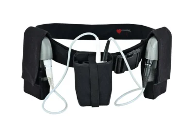 How to Manage Stress and Anxiety With LVAD Therapy