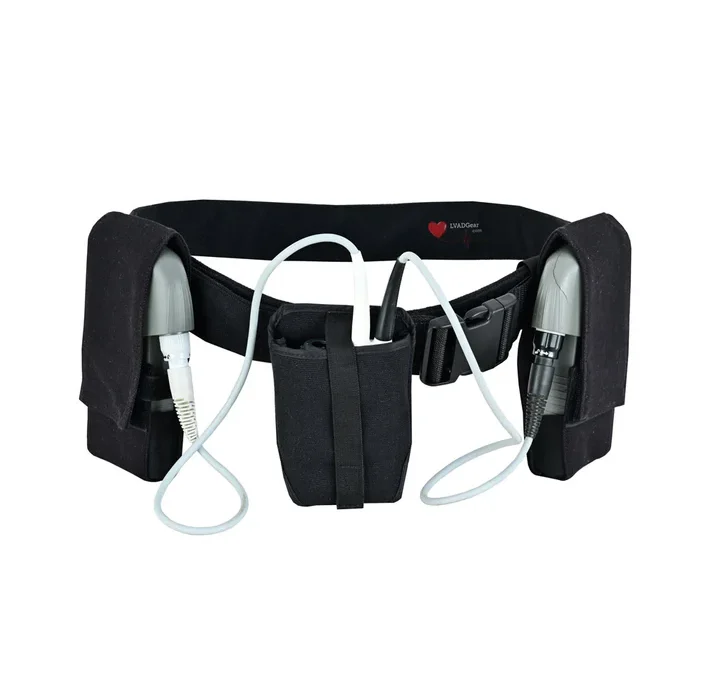 How to Manage Stress and Anxiety With LVAD Therapy