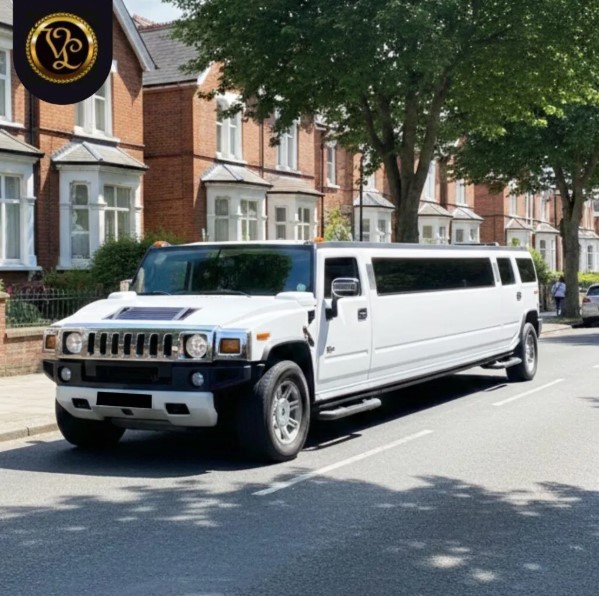 Limo Service Headingley | Luxury Rides & Chauffeurs