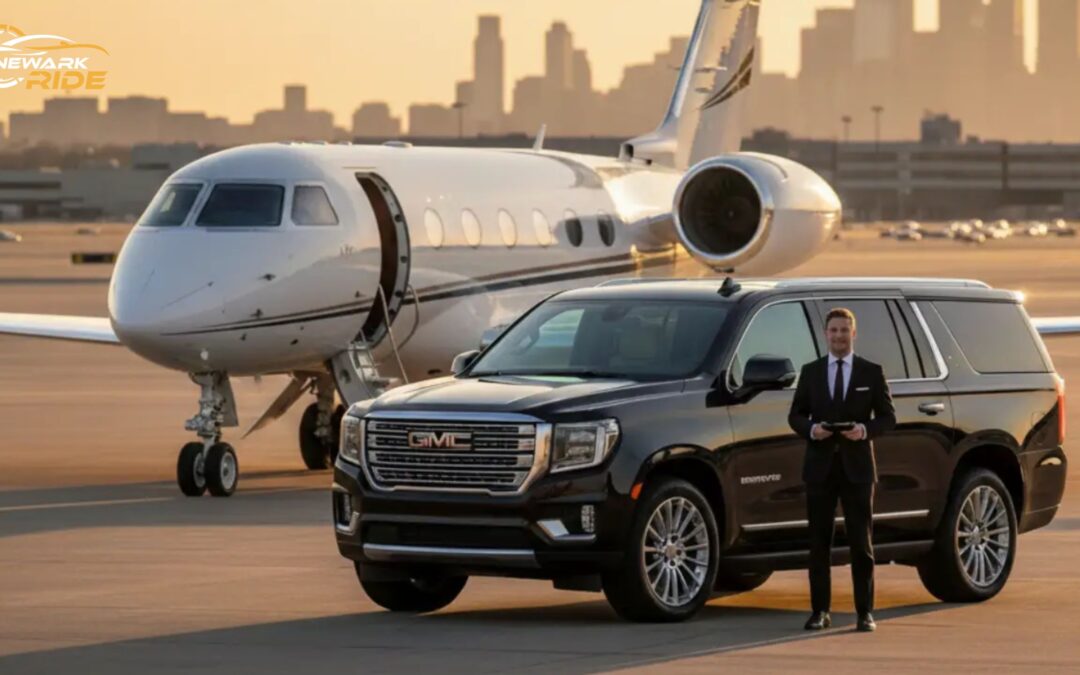 Newark Airport to Midtown