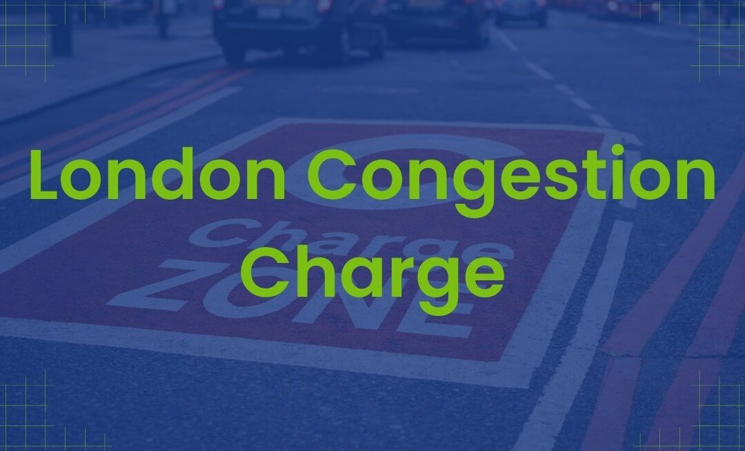 London Congestion Charges