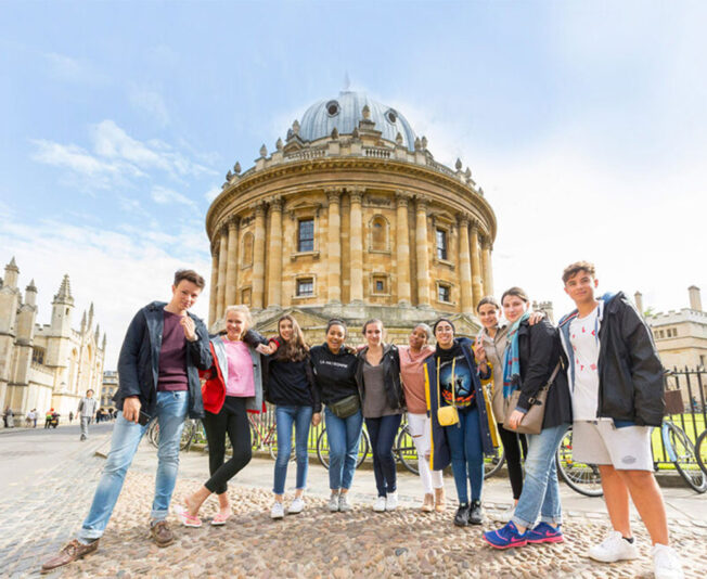 Study Abroad in Summer School London – 2026 Complete Guide for Students