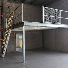 Skillion Carport
