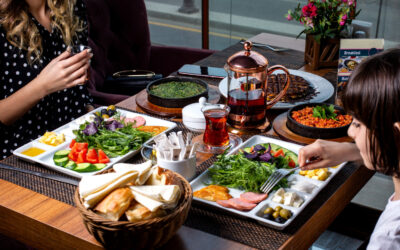 Dinner Surry Hills Ideas for a Special Night Out Tonight Now