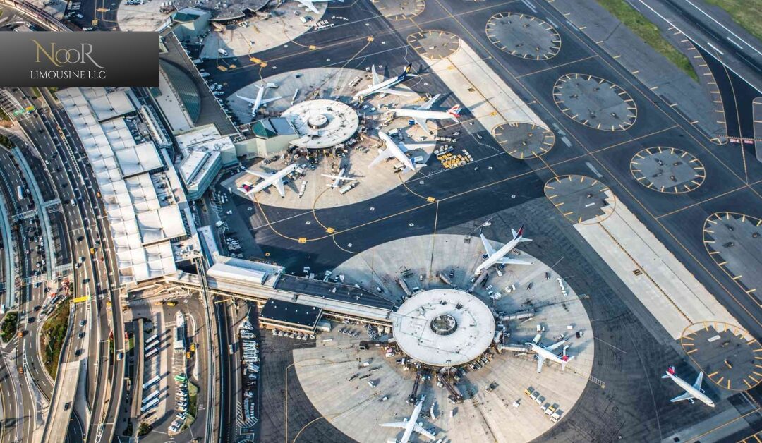 Newark Airport Limo Service