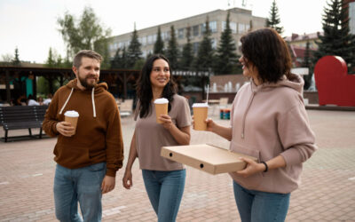 Tasty Parramatta Takeaway Ideas Perfect for a Relaxed Night