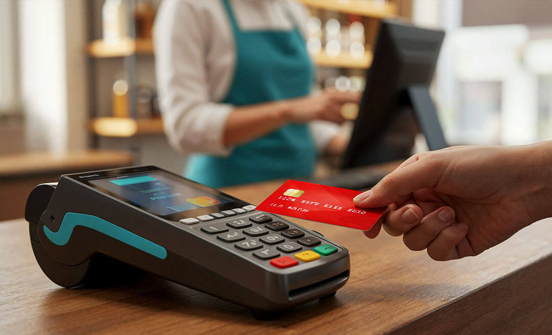Introduction to Point of Sale POS Terminal
