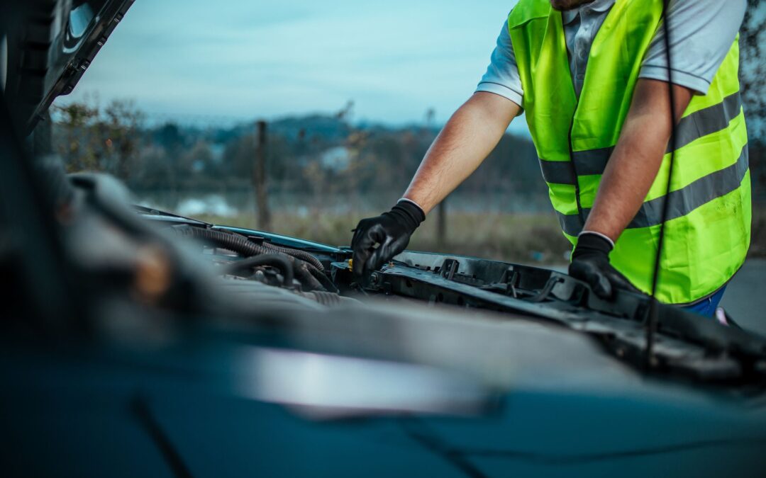 Roadside Assistance Business