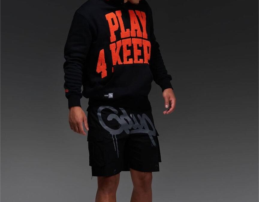 Geedup Clothing: Rising Above the Ordinary