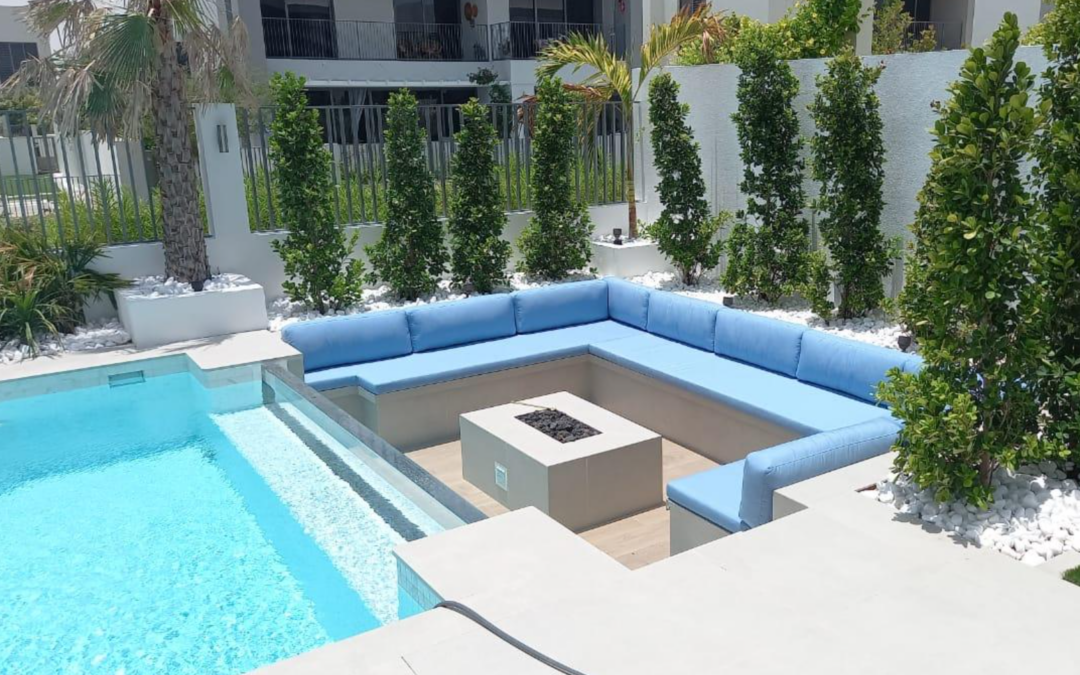 A Creative Revival of Interiors with reupholstery sofa Enhancing Comfort and Style