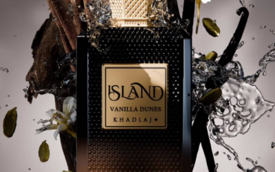 A Fragrant Identity Redefined: Experiencing the Charm of a perfume shop in RAK