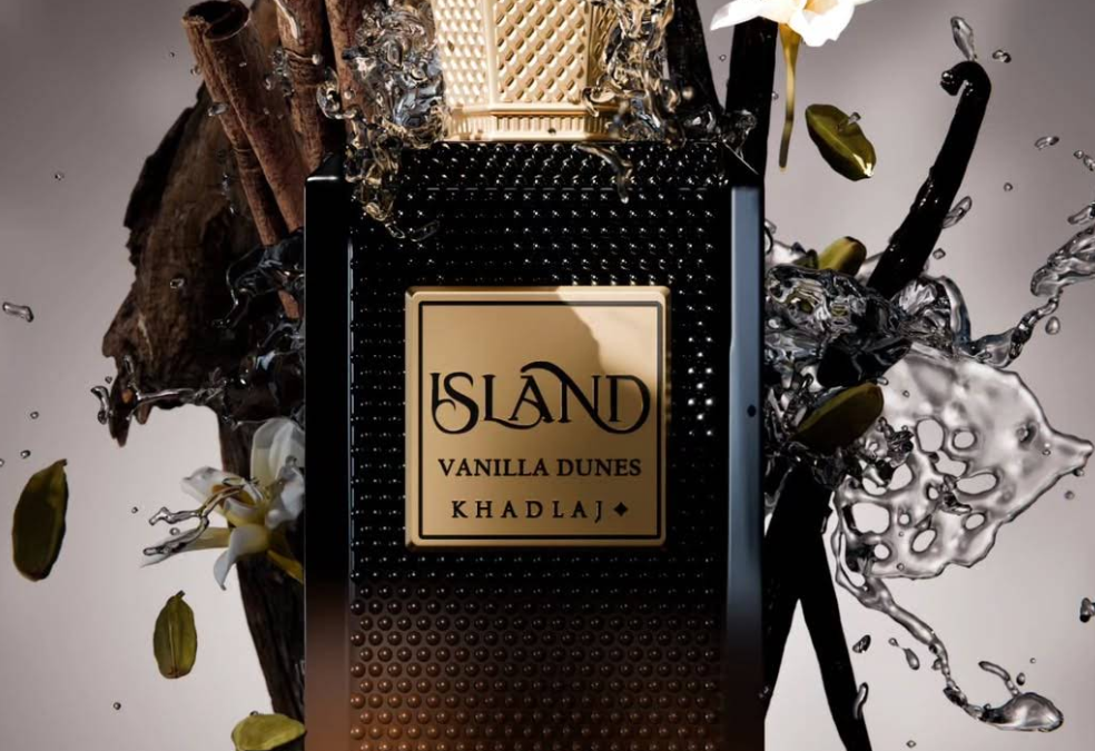 A Fragrant Identity Redefined: Experiencing the Charm of a perfume shop in RAK