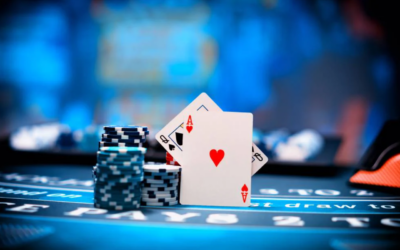 Finding the Right Path: A Guide to Link Slot Gacor Casino