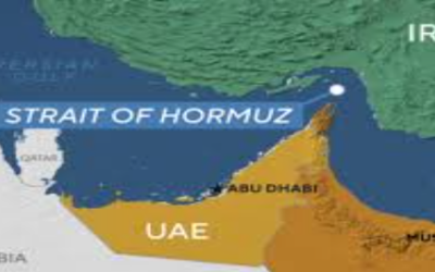Strait of Hormuz Crisis Disrupts Global Trade and Energy Supply Chains