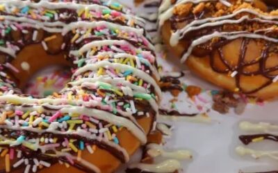 Best Dessert Near Me: Discover Mocksy’s Sweet Delights