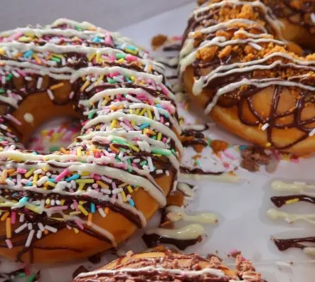 Best Dessert Near Me: Discover Mocksy’s Sweet Delights