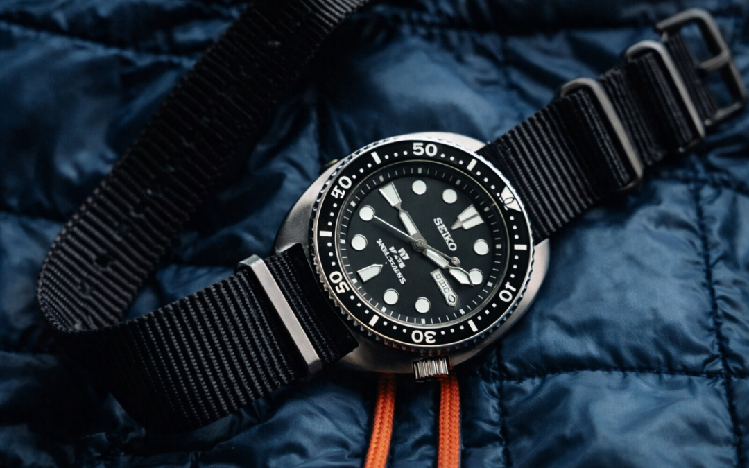 Seiko Presage: A Complete Guide to Seiko’s Elegant Automatic Watch Collection