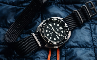 Seiko Presage: A Complete Guide to Seiko’s Elegant Automatic Watch Collection