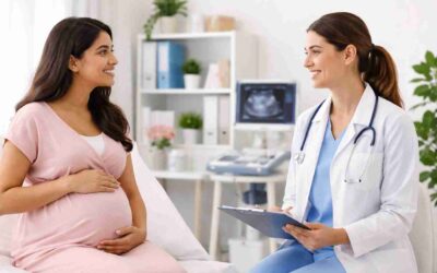 Where to Get Quality Maternity and Gyne Care in Patiala