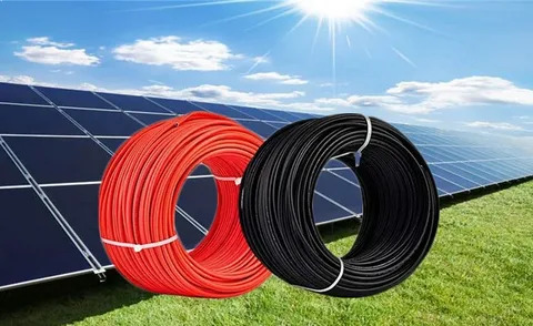 Best Solar Cables Prices in Pakistan | Reliable Cables in Pakistan by Longage Cables