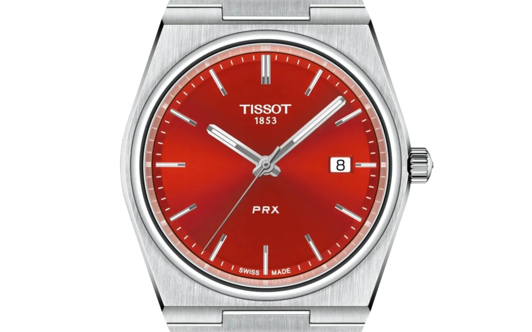 Tissot PRX
