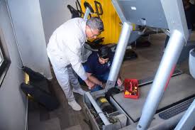 Treadmill Repair Technician Scarsdale NY