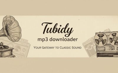 How Tubidy Became the Go-To Platform for Free Music Lovers
