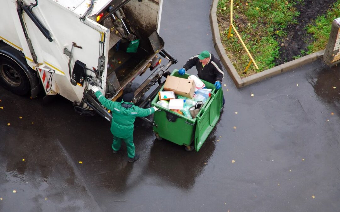 Which Disposal Methods Give the Best Value For Major Clearances?