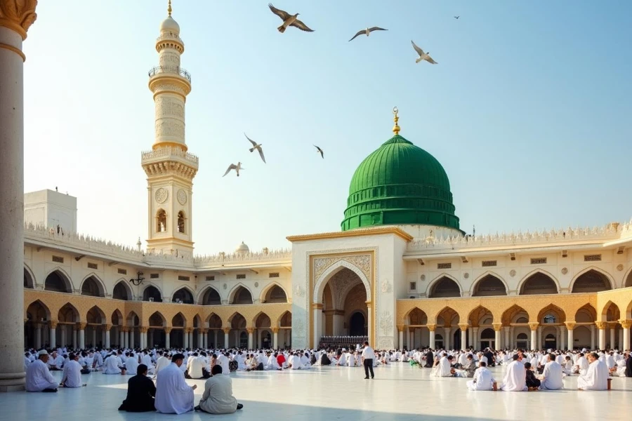 Umrah Packages