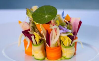 Hire a Private Chef in Monaco: Perfect for Yacht Parties and Villas