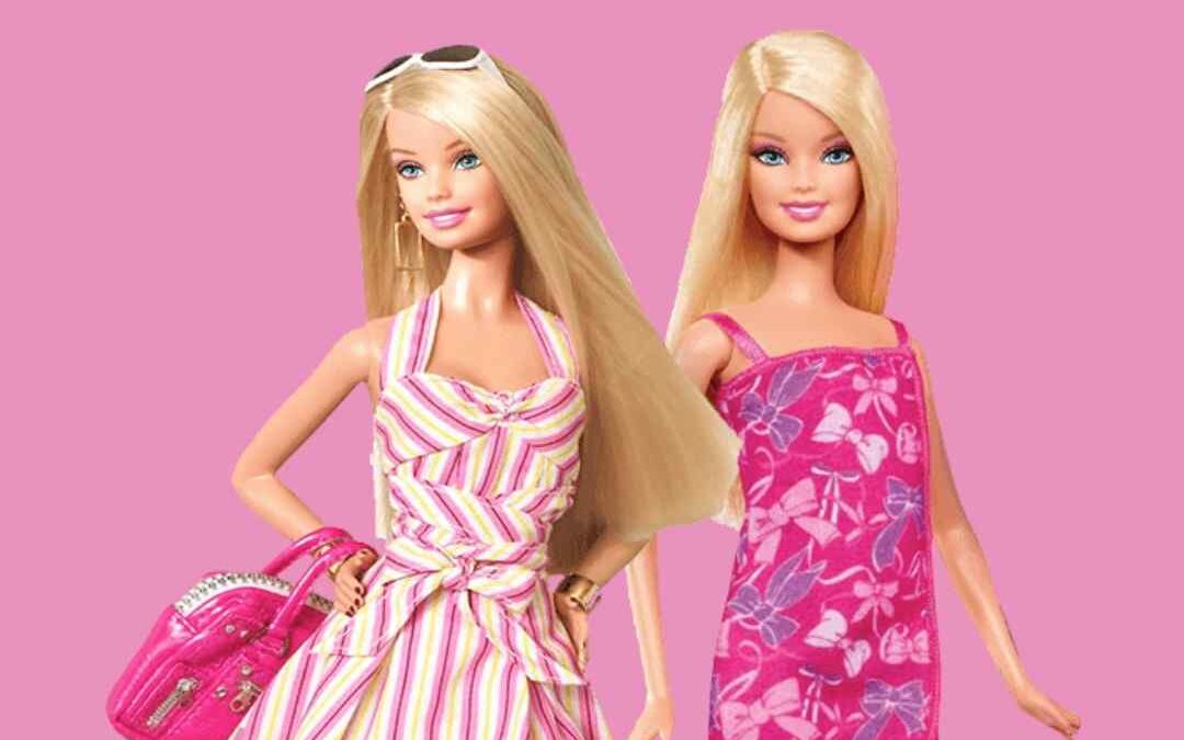 Barbie Collectibles