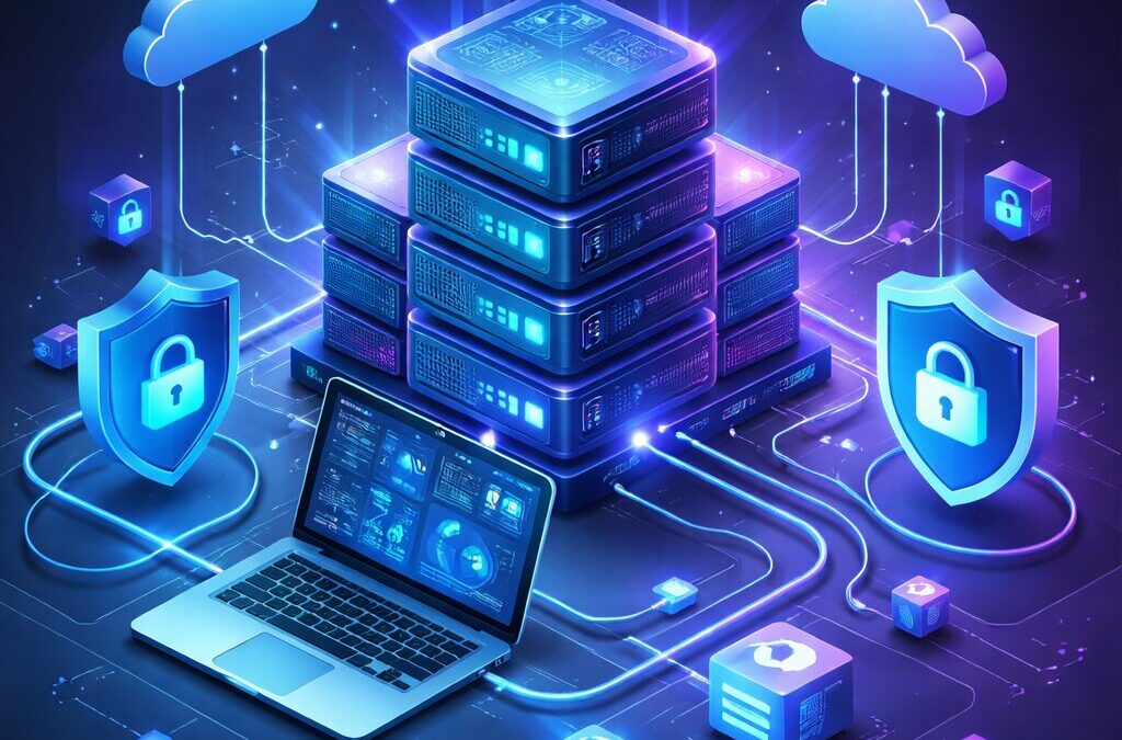 How to Choose the Right VPS Hosting in Pakistan with Web Host Era