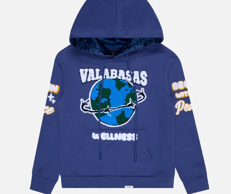 Valabasas Clothing: Redefining Modern Streetwear with Fearless Identity