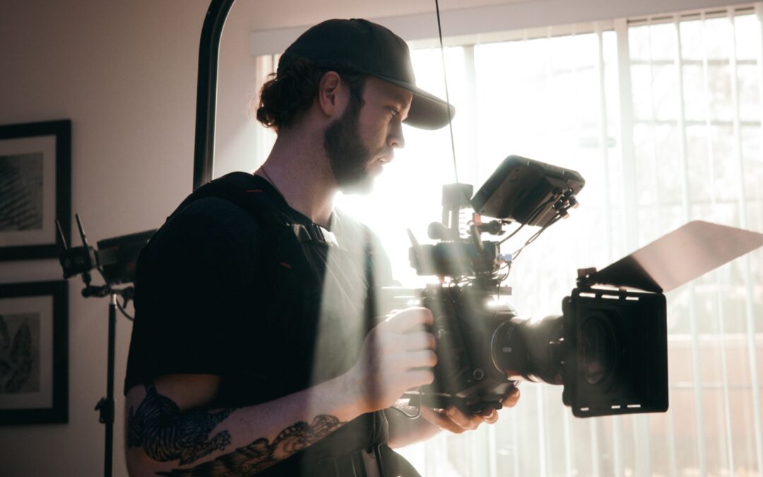 Videographers sydney
