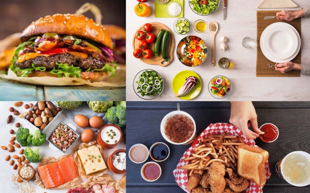 Why Healthy Meal Choices Matter For Daily Wellbeing?