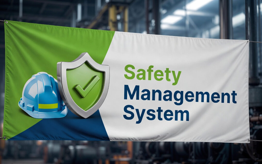 What Are The Benefits Of A Digital Safety Management System